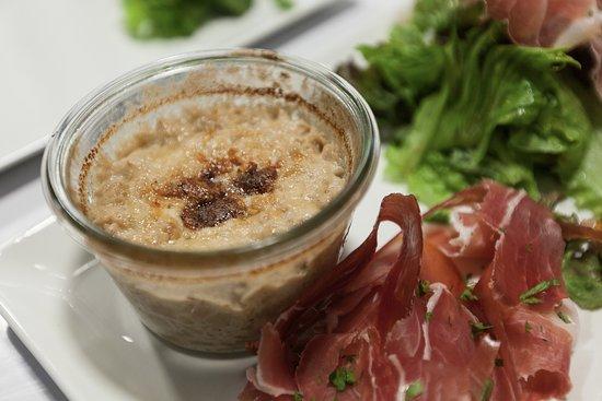 Le Cafe Saint Germain